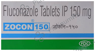 Zocon 150mg Tablet 6s