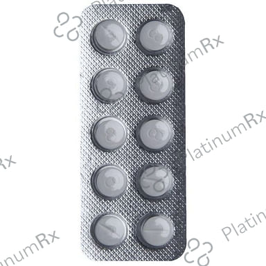 Emeset 8mg Tablet 10s