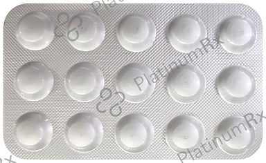 Telfirst 40mg Tablet 15s