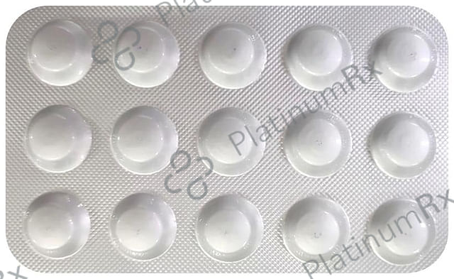 Telfirst 40mg Tablet 15s