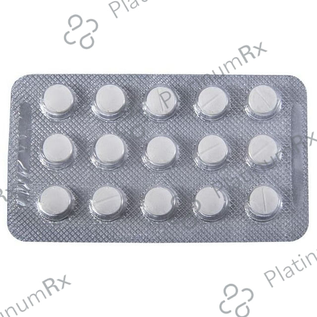 Tapal 50 Tablet
