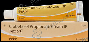 Tezcort 0.05% Cream 30gm