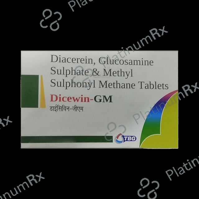 Dicewin-GM Tablet
