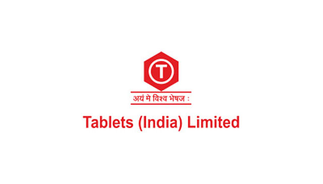 Tablets India Ltd.