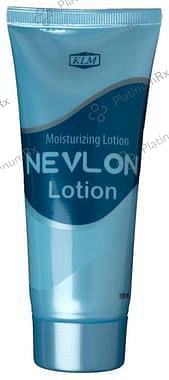 Nevlon Moisturizing Lotion 200 Lotion