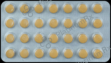 Femoston Mini Tablet
