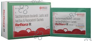 Reflora R Sachet 1gm