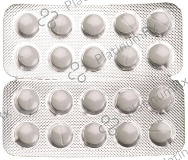 Admenta 10mg Tablet 10s