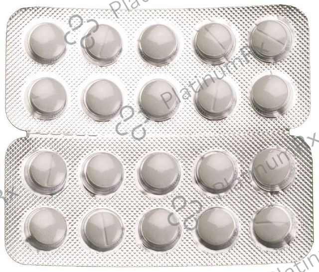 Admenta 10mg Tablet 10s
