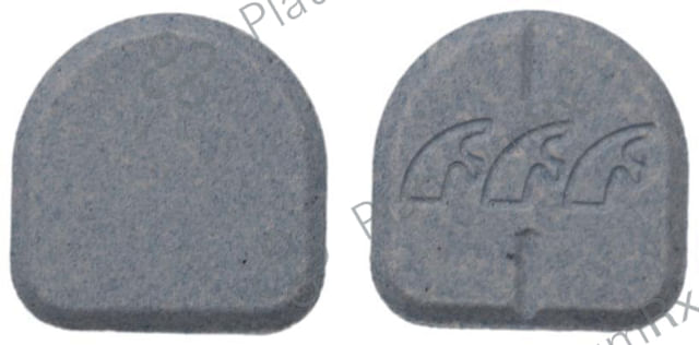 Dynapar Tablet 10 Tablet
