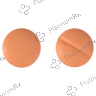 Nitrest 5 Tablet