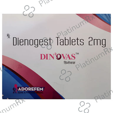 Dinovas Tablet