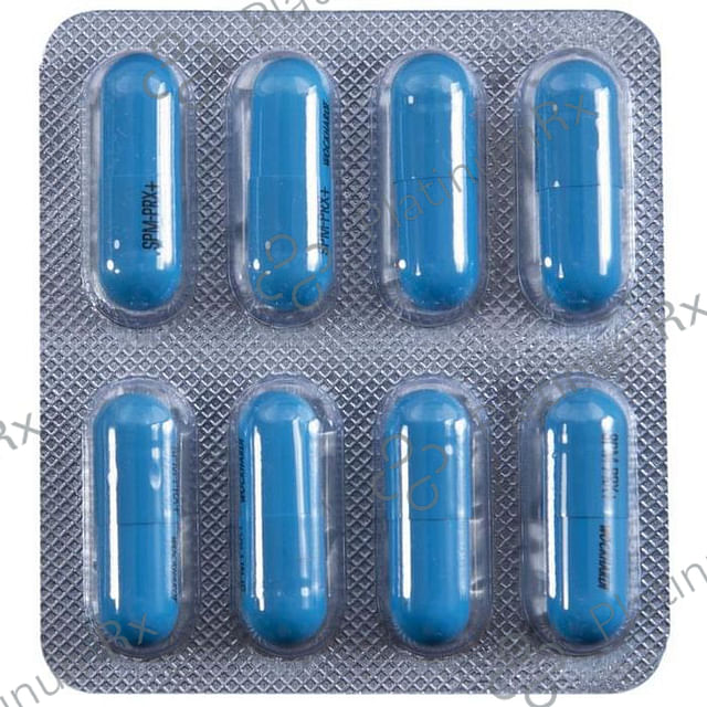 Spasmo-Proxyvon Plus Capsule