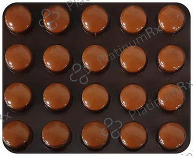Metrogyl 400mg Tablet 20s