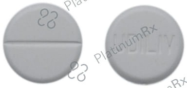 Udiliv 150mg Tablet 15s