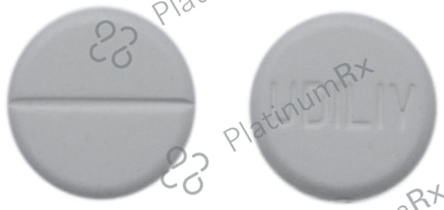 Udiliv 150mg Tablet 15s