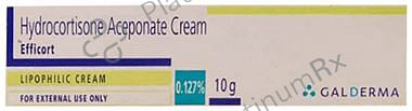 Efficort Cream