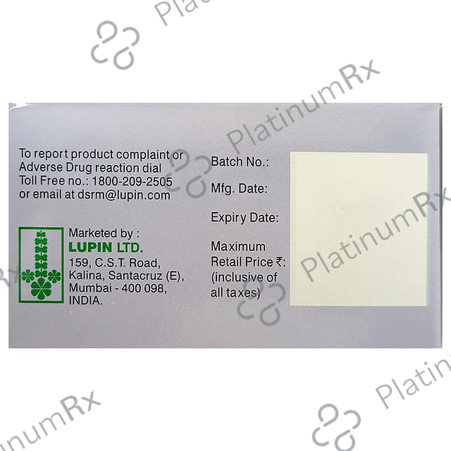 Rivaban 10mg Tablet 10s