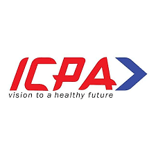 Icpa Health Products Ltd.