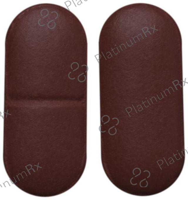 Anaflam TH 4 Tablet 10s
