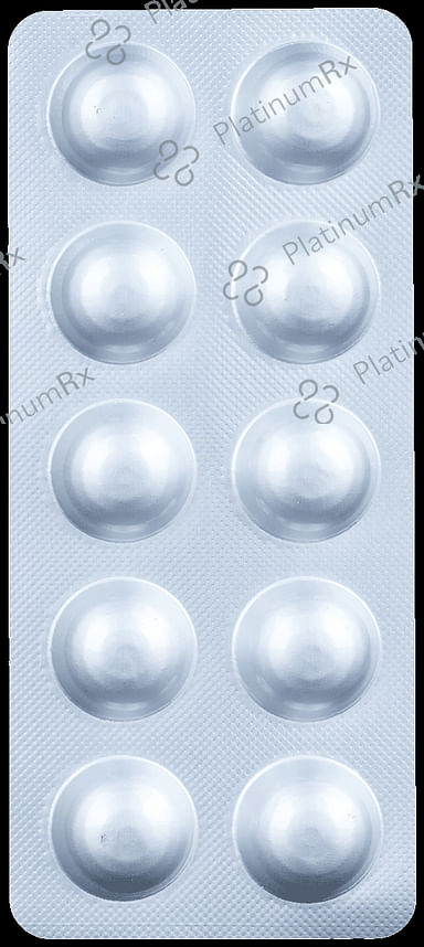 Nordys 200mg Tablet 10s