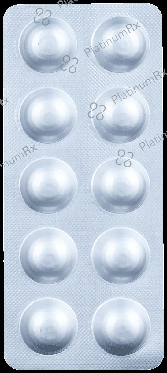 Nordys 200mg Tablet 10s