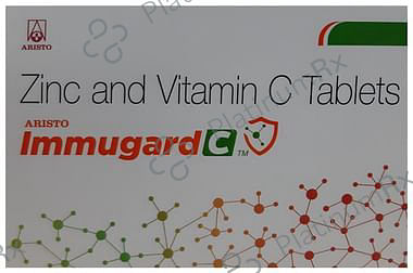 Aristo Immugard C Tablet
