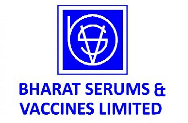 Bharat Serums & Vaccines Ltd.