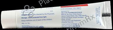 Mosoft 0.1% Cream 20gm