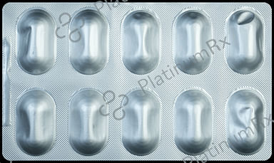 Dosin D 8/0.5mg Capsule 10s