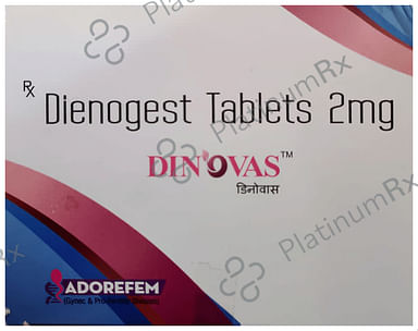 Dinovas Tablet