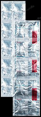 Oratil 500mg Tablet 10s