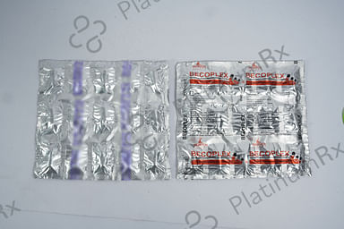 Becoplex Capsule 15s
