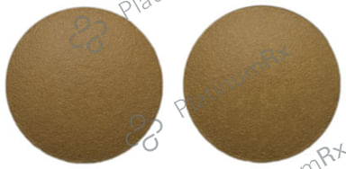 Etody 120mg Tablet 10s