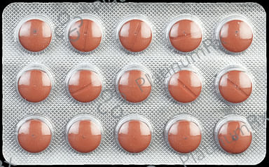 Ursocol 300mg Tablet 15s