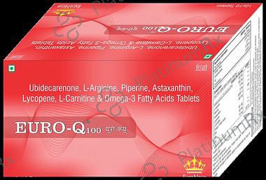 Euro-Q100 Tablet
