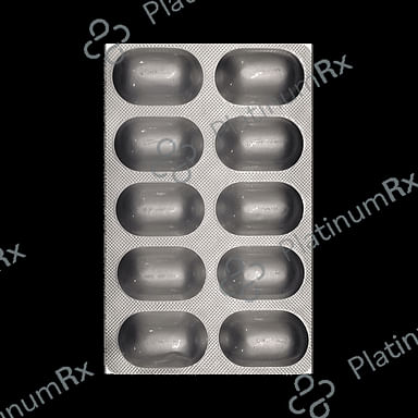 Inogla-M 500 Tablet ER