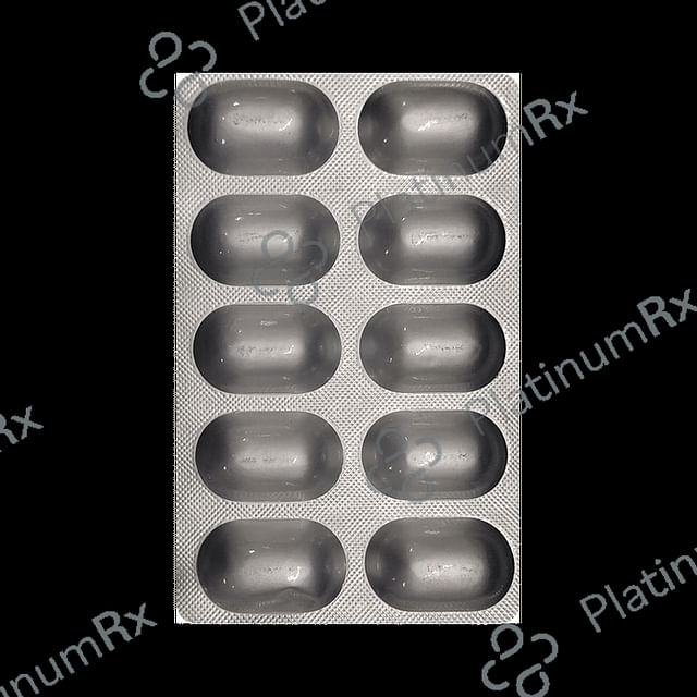 Inogla-M 500 Tablet ER