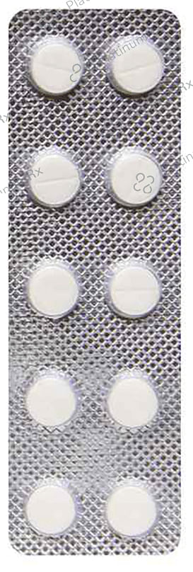 Goutnil 0.5mg Tablet 10s