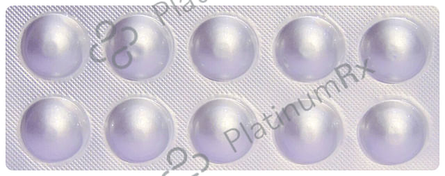 Glimisave M3/1000mg Forte PR Tablet 15s