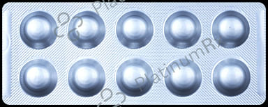 Tofadoz 10mg Tablet 10s