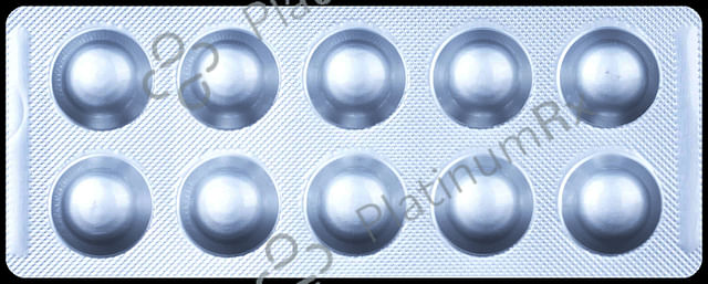Tofadoz 10mg Tablet 10s