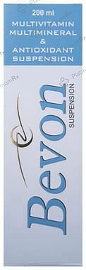 Bevon Suspension 200ml