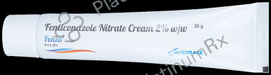 Fenza 2% Vaginal Cream 30gm