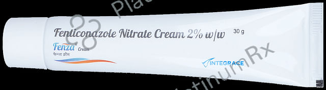 Fenza 2% Vaginal Cream 30gm