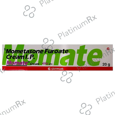 Momate 0.1% Cream 10gm