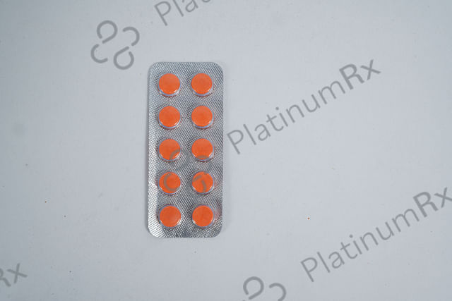 Cardilo Ch 12.5/50mg Tablet 10s