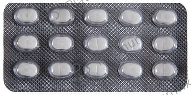 Dytor 5mg Tablet 15s