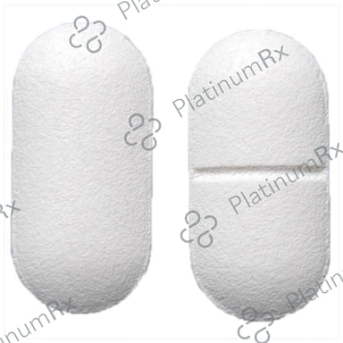 Marzon 375mg Tablet 10s