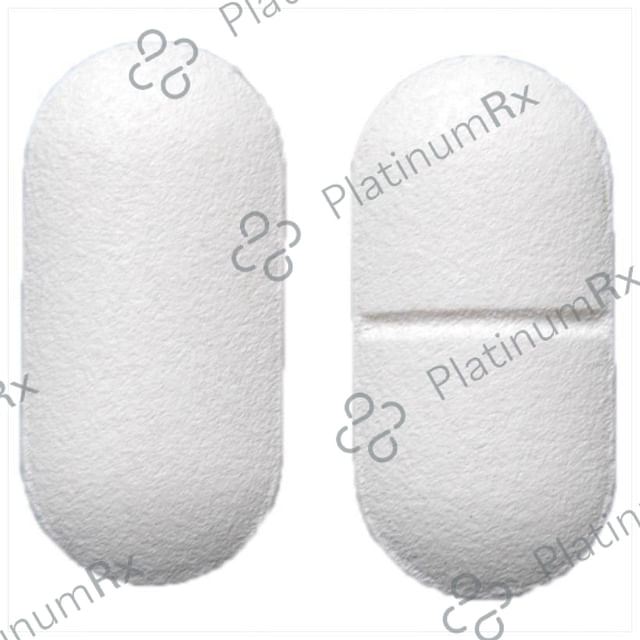 Marzon 375mg Tablet 10s